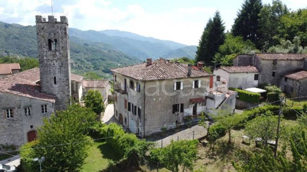 appartamento in vendita a Pescaglia