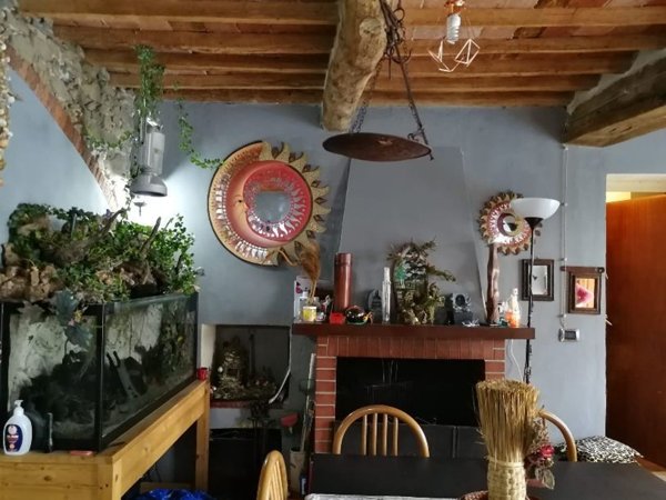 casale in vendita a Pescaglia