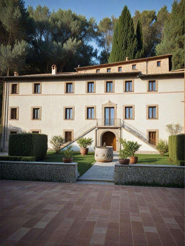 casa indipendente in vendita a Pescaglia