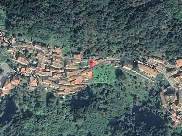 appartamento in vendita a Pescaglia in zona Colognora