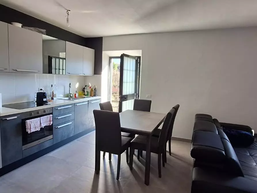 casa indipendente in vendita a Pescaglia