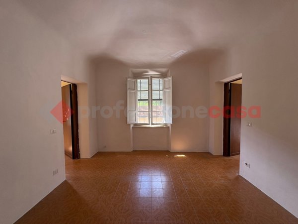 appartamento in vendita a Pescaglia
