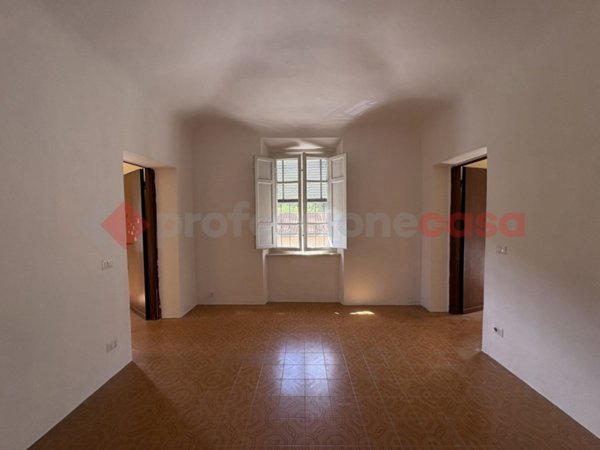 appartamento in vendita a Pescaglia in zona Convalle
