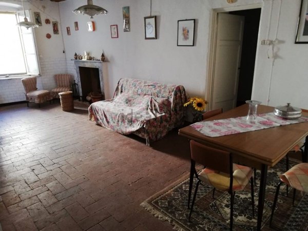 appartamento in vendita a Pescaglia in zona Pascoso