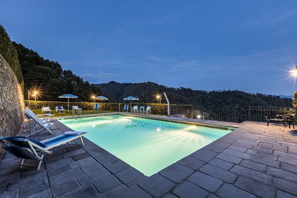 casale in vendita a Pescaglia