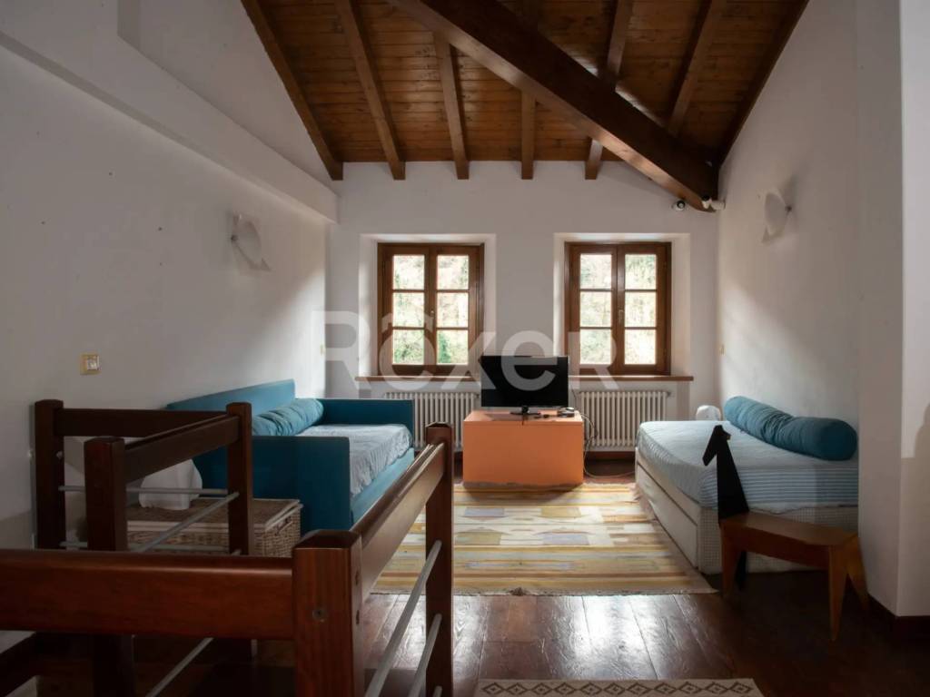 casa indipendente in vendita a Pescaglia in zona Pascoso