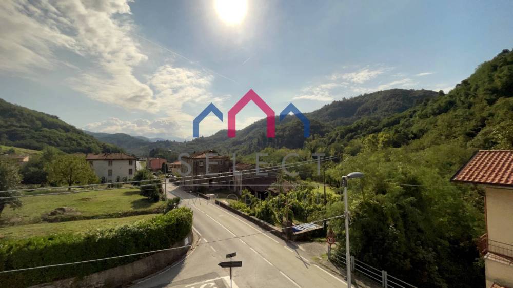 appartamento in vendita a Pescaglia