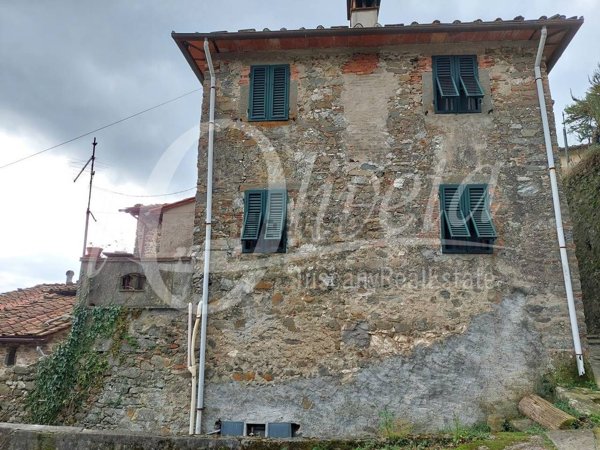 casale in vendita a Pescaglia