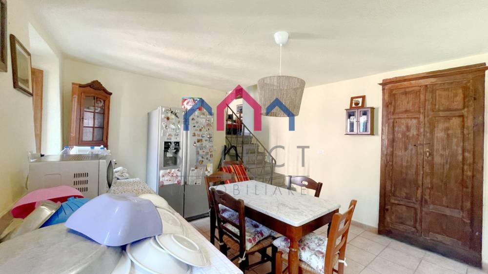 appartamento in vendita a Pescaglia