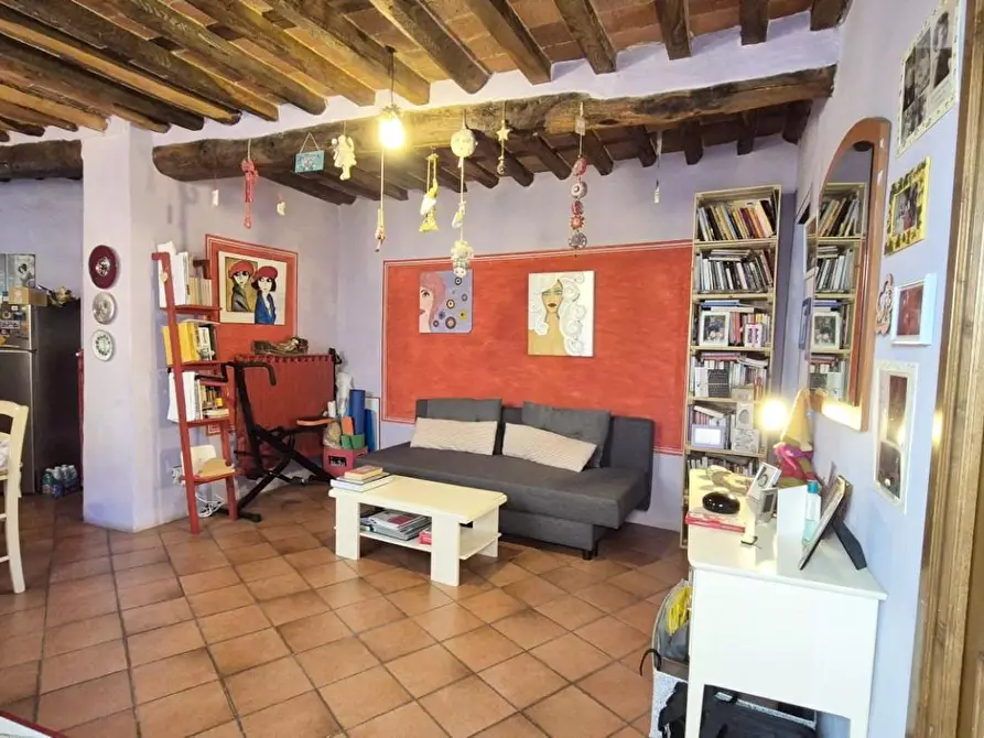 casa indipendente in vendita a Pescaglia in zona Fiano