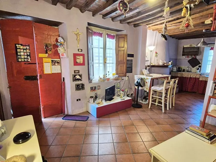 casa indipendente in vendita a Pescaglia in zona Fiano