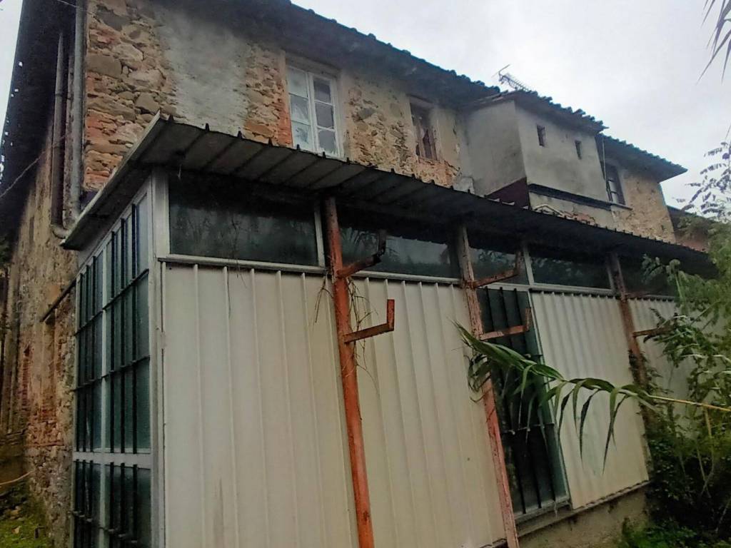 casa semindipendente in vendita a Pescaglia in zona San Martino in Freddana