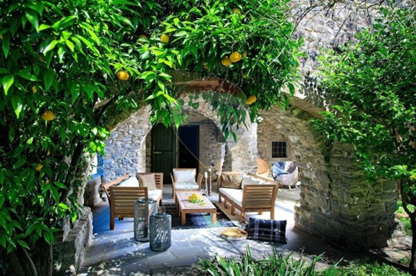 casa indipendente in vendita a Pescaglia