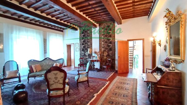 casa indipendente in vendita a Pescaglia in zona San Martino in Freddana