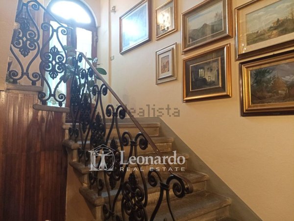 villa in vendita a Pescaglia