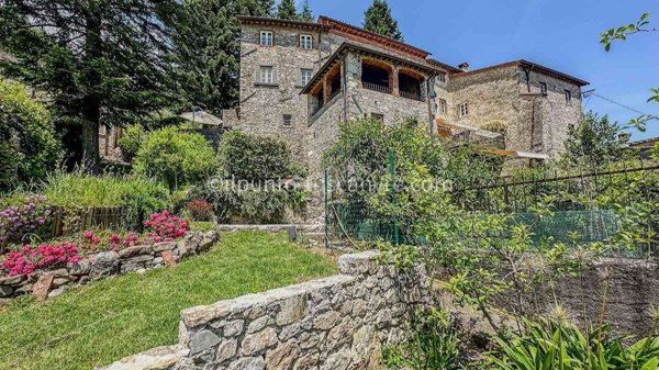 casale in vendita a Pescaglia