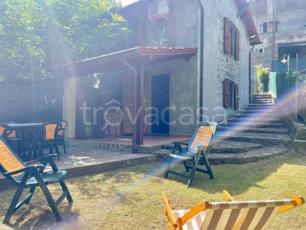 appartamento in vendita a Pescaglia in zona Pascoso