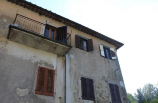 appartamento in vendita a Pescaglia