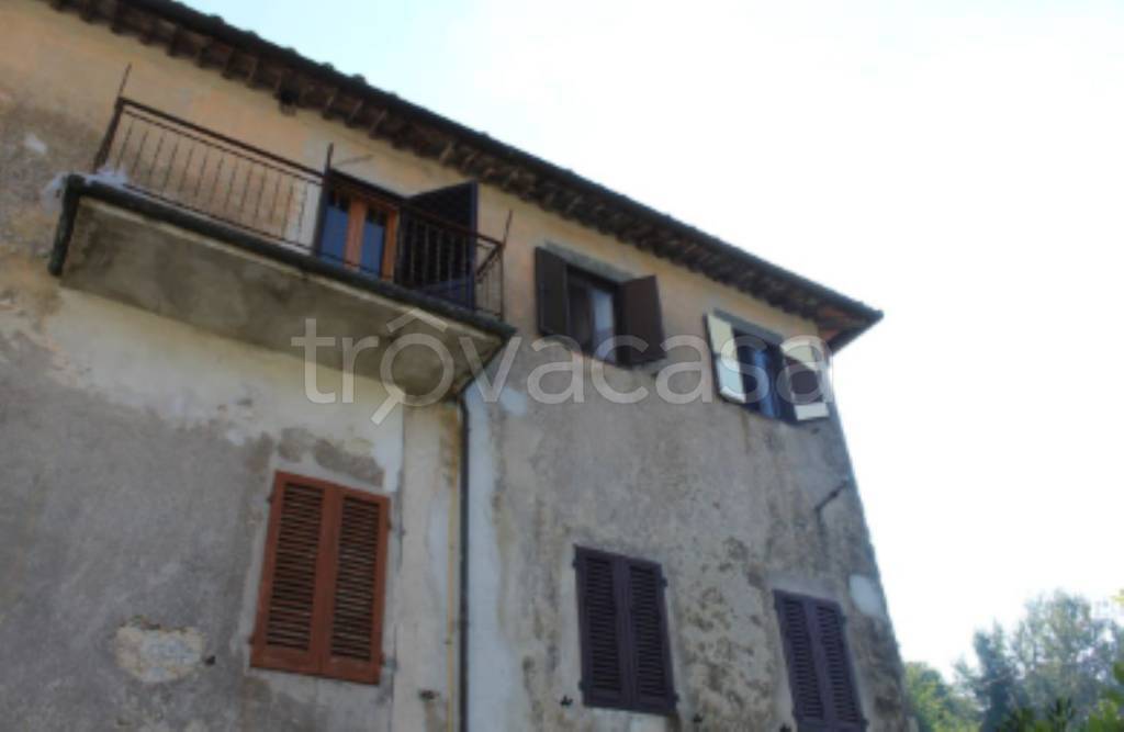 appartamento in vendita a Pescaglia