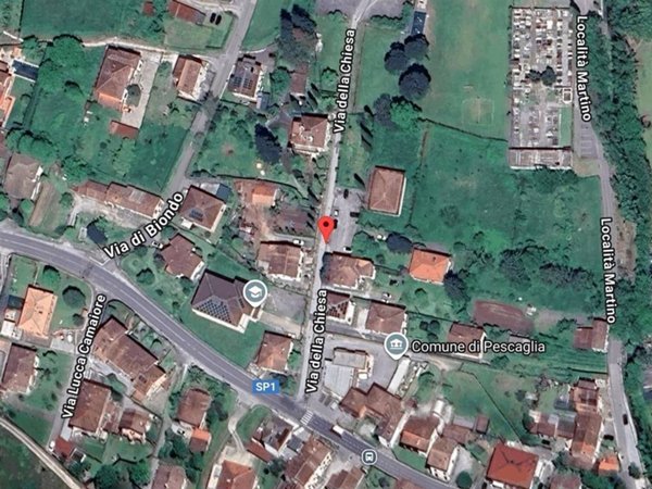 appartamento in vendita a Pescaglia