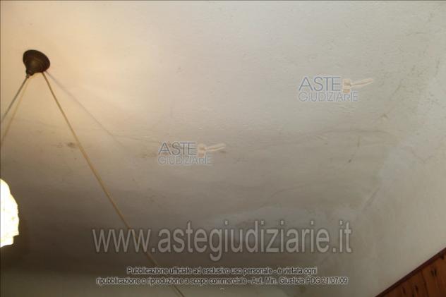 appartamento in vendita a Pescaglia