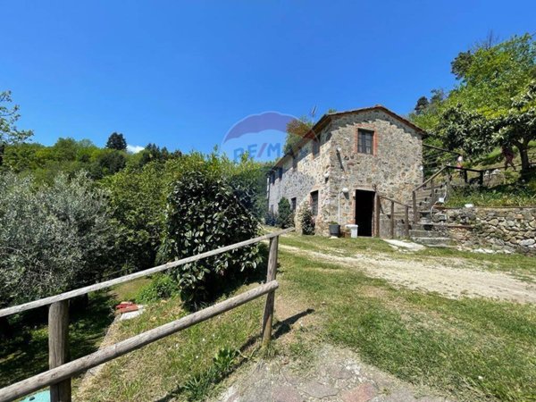 negozio in vendita a Pescaglia