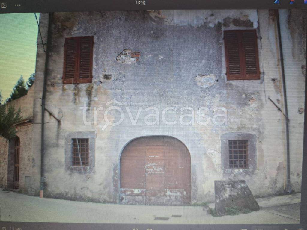 appartamento in vendita a Pescaglia