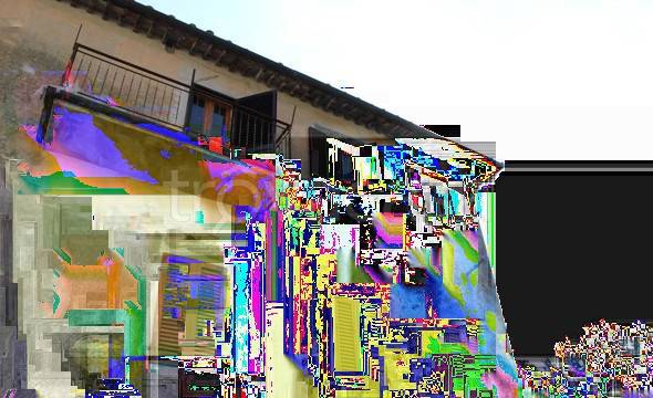 appartamento in vendita a Pescaglia