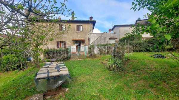 appartamento in vendita a Pescaglia