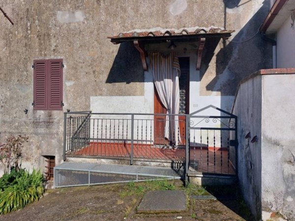 appartamento in vendita a Pescaglia