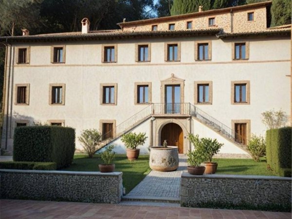 casa indipendente in vendita a Pescaglia in zona Convalle