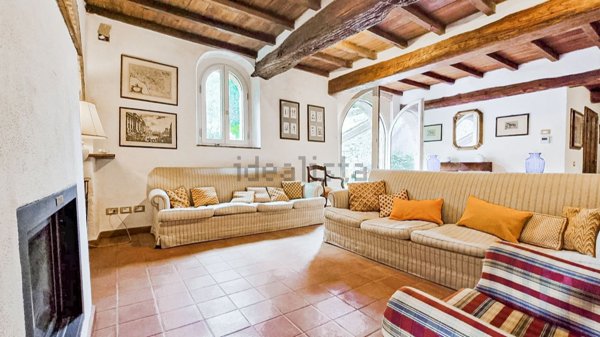 casale in vendita a Pescaglia