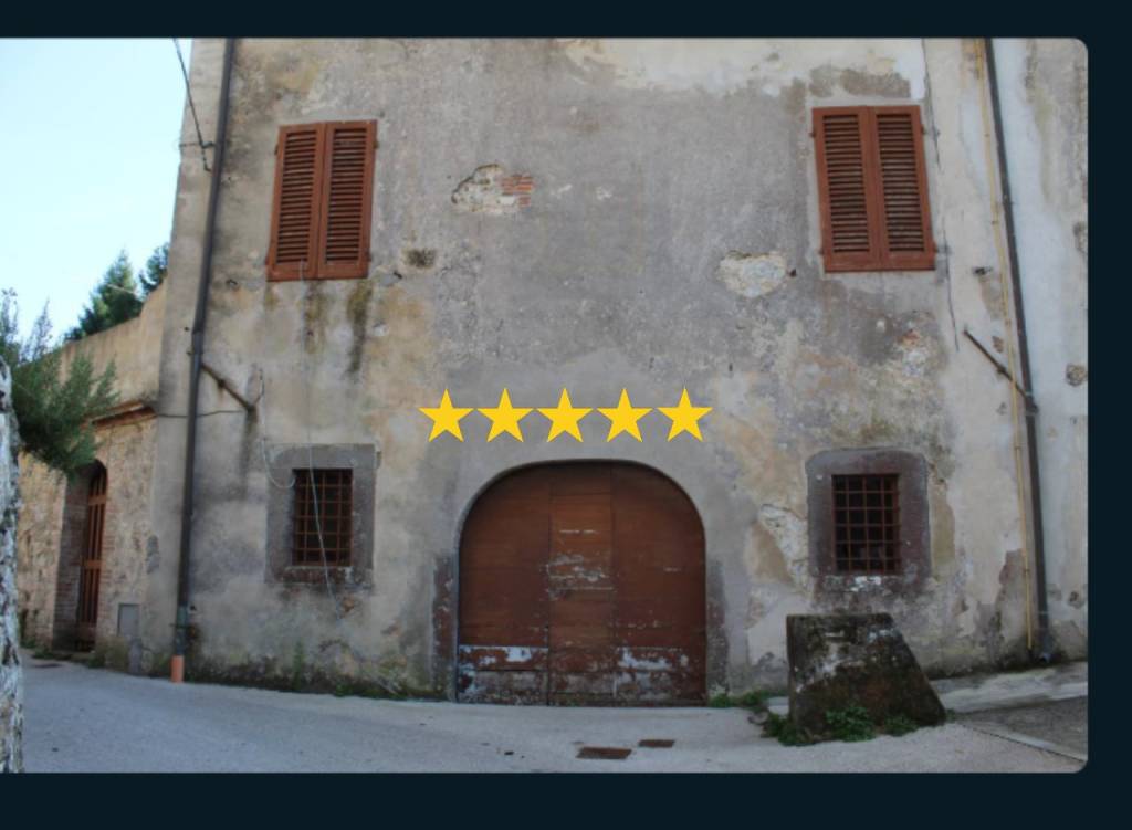 appartamento in vendita a Pescaglia