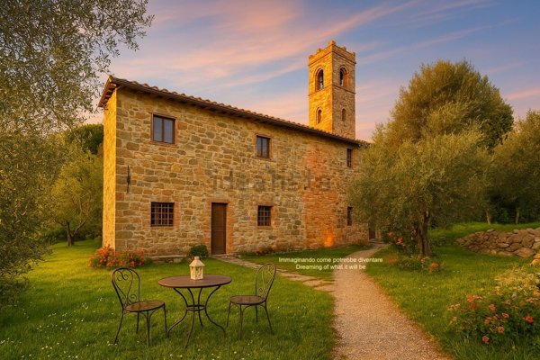 casa indipendente in vendita a Pescaglia