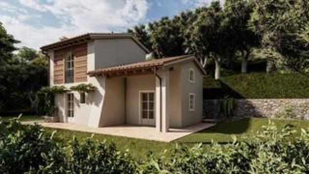 casa indipendente in vendita a Pescaglia in zona Monsagrati