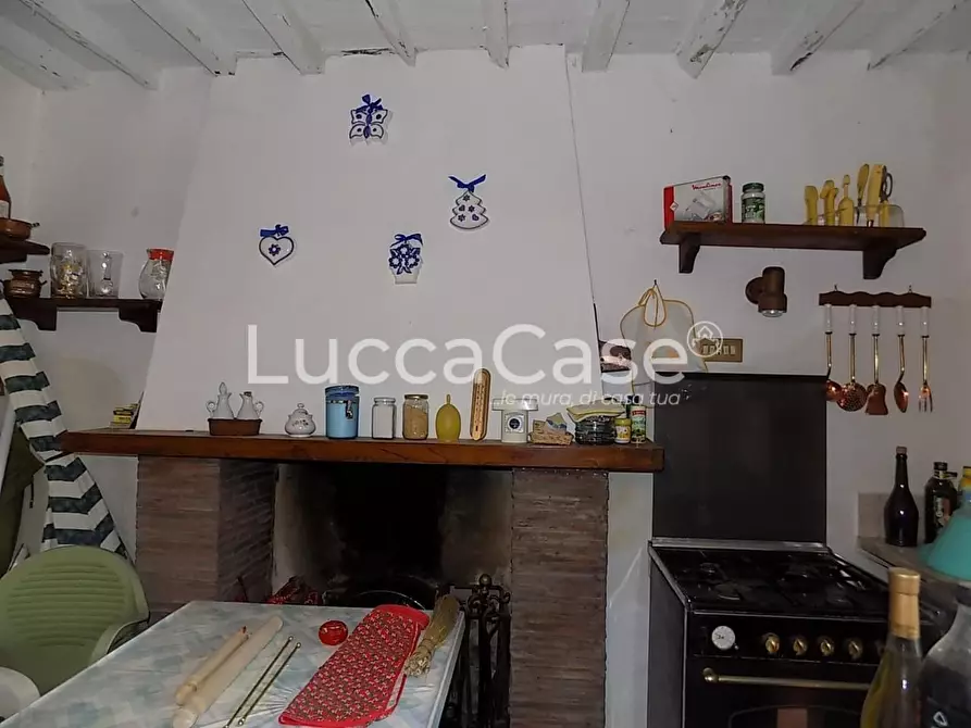 casa indipendente in vendita a Pescaglia in zona Gello