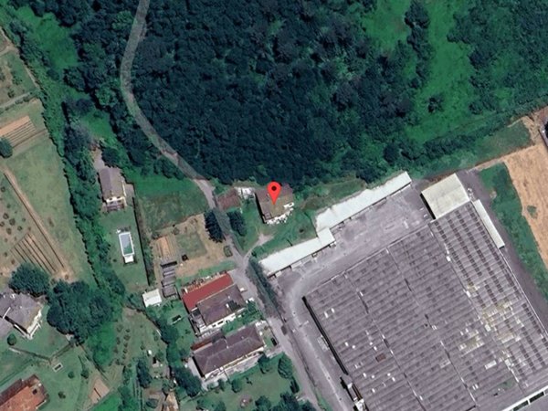 ufficio in vendita a Pescaglia in zona Monsagrati