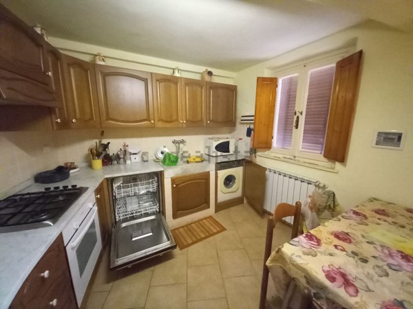 casa indipendente in vendita a Pescaglia in zona Fiano