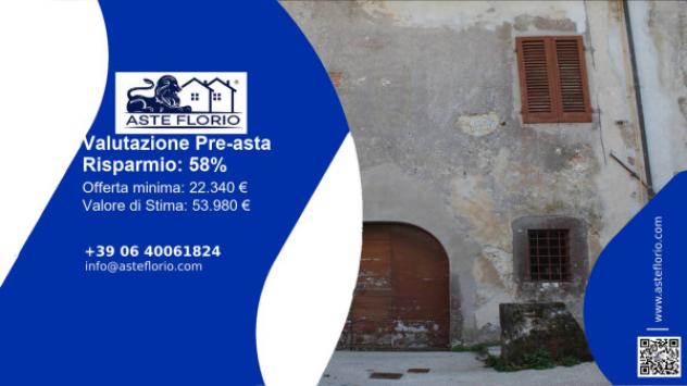 appartamento in vendita a Pescaglia