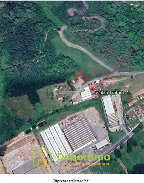 appartamento in vendita a Pescaglia in zona Monsagrati