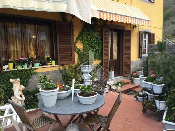 casa indipendente in vendita a Pescaglia