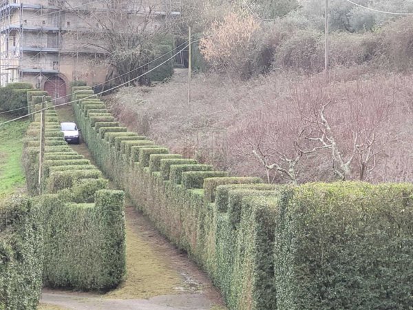 casa indipendente in vendita a Pescaglia