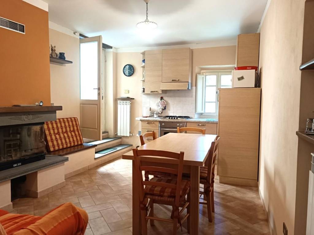 appartamento in vendita a Pescaglia