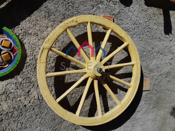 appartamento in vendita a Pescaglia in zona San Rocco