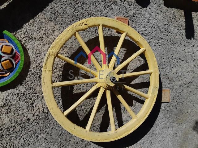 appartamento in vendita a Pescaglia in zona San Rocco