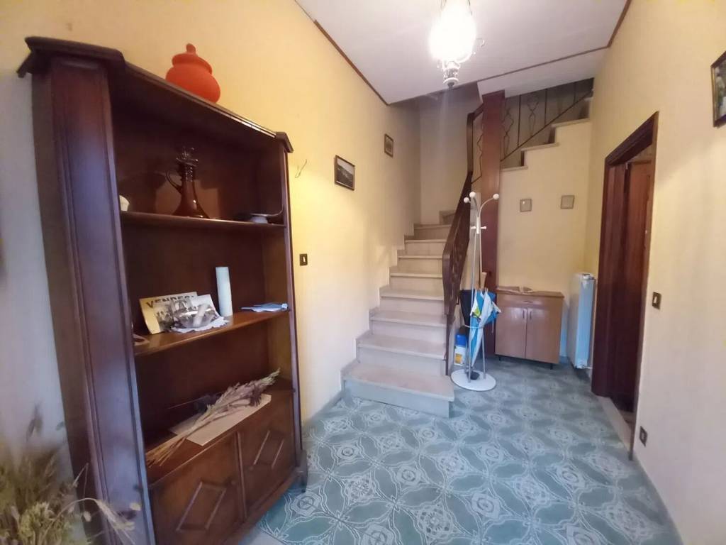 casa indipendente in vendita a Pescaglia in zona Fiano