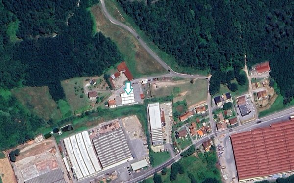 ufficio in vendita a Pescaglia in zona Monsagrati