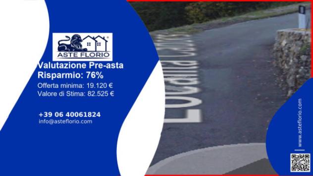 appartamento in vendita a Pescaglia in zona Colognora