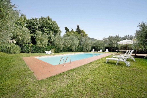 casale in vendita a Pescaglia