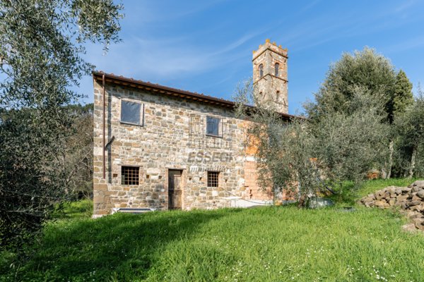 casa indipendente in vendita a Pescaglia